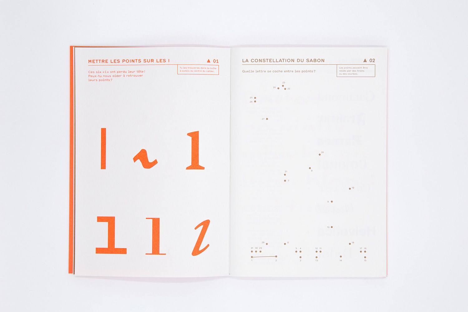 Graphic Design Playbook Paper Tiger Design Graphique