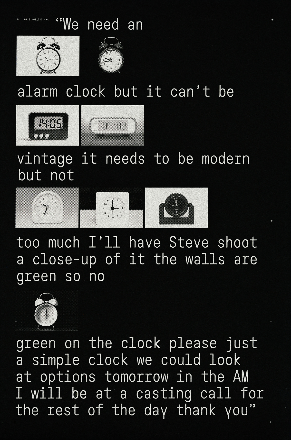 & Other Film Collaboration Stories, Dropbox for Sundance Film Festival 2020, single page