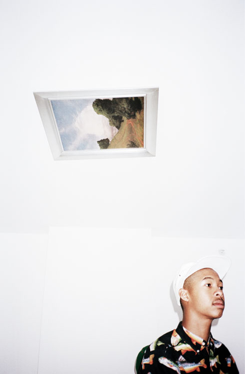 如何自己搭建梯子上外网