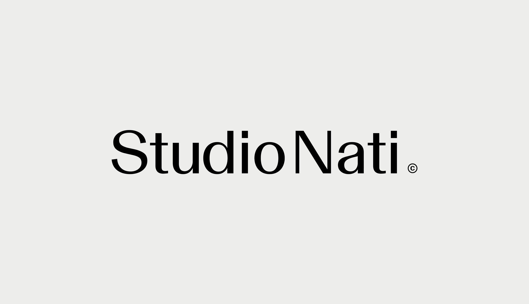 Studio Nati Pánico Estudio