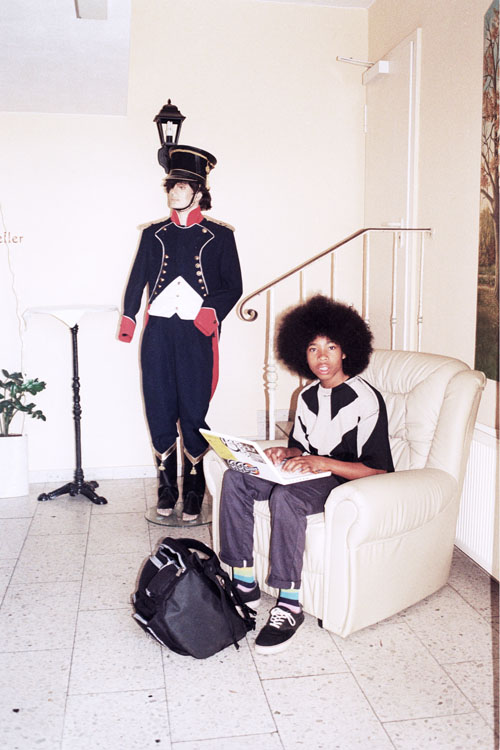 手机上自己搭梯子翻墙