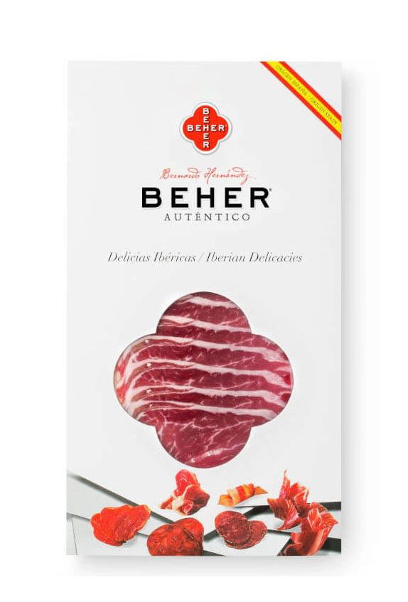 Beher Southern Cross Fine Foods