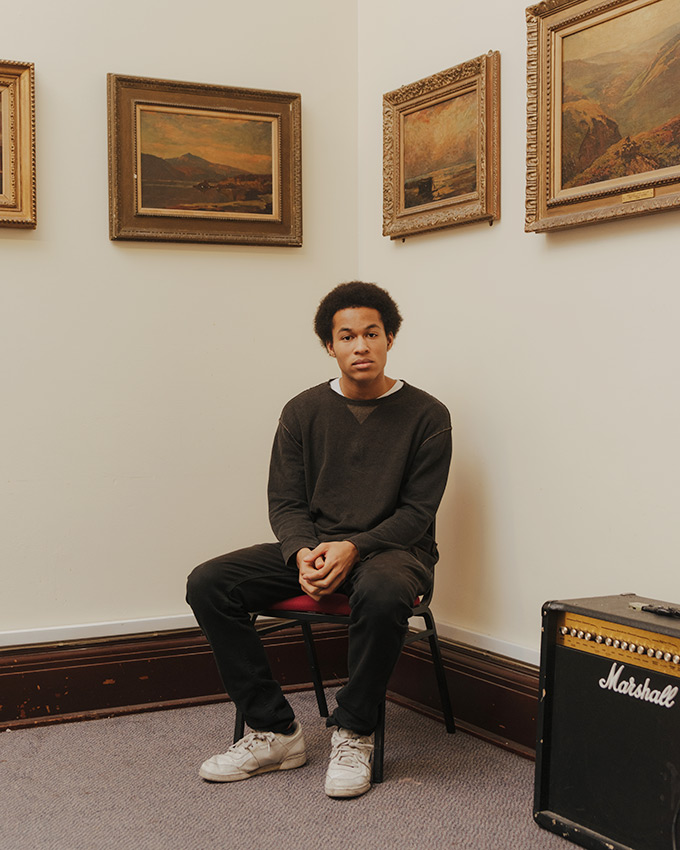 华为手机怎么搭梯子翻墙