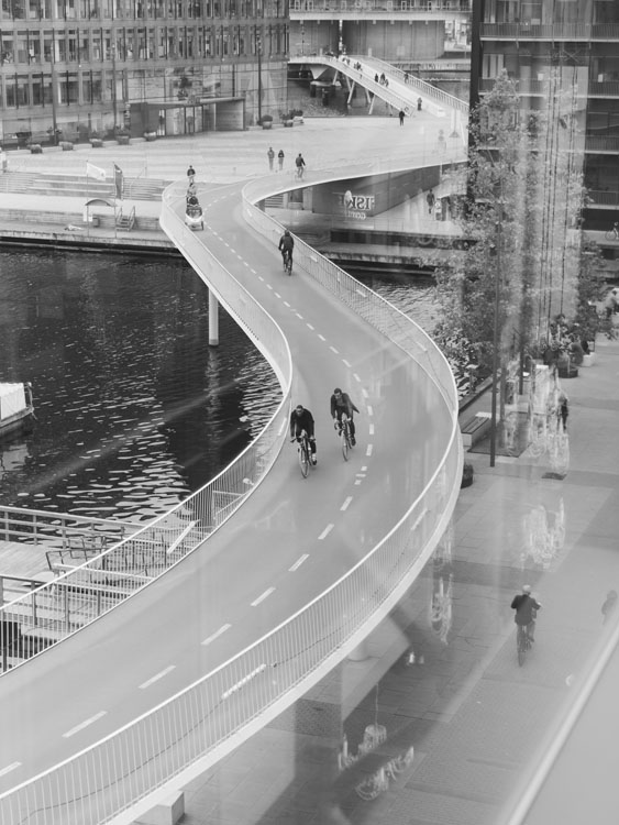 怎么搭外服梯子