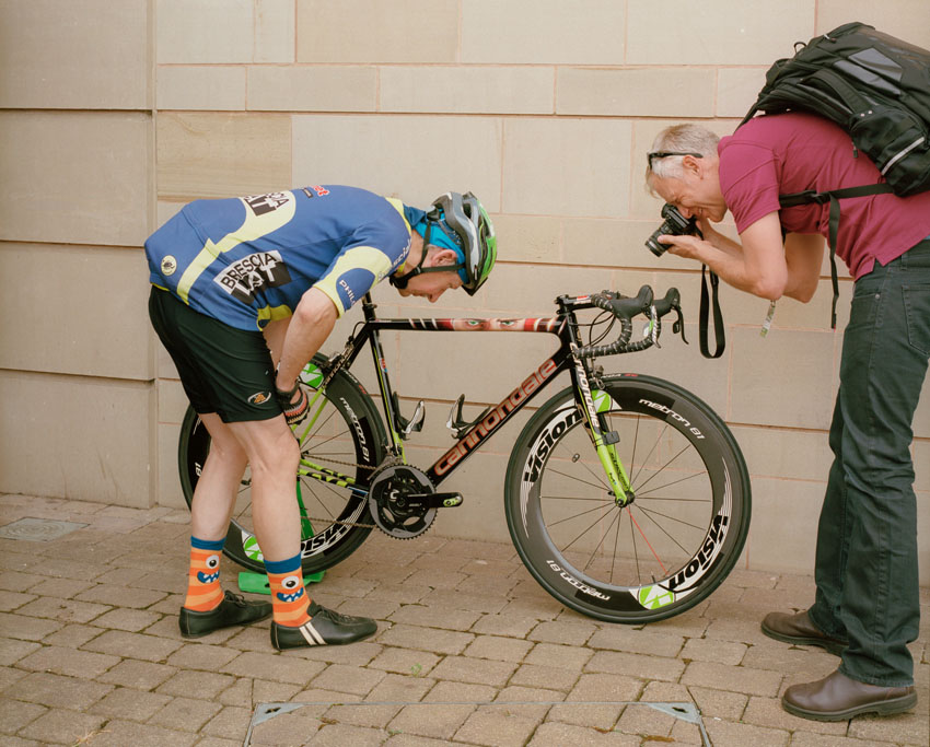 怎么搭外服梯子