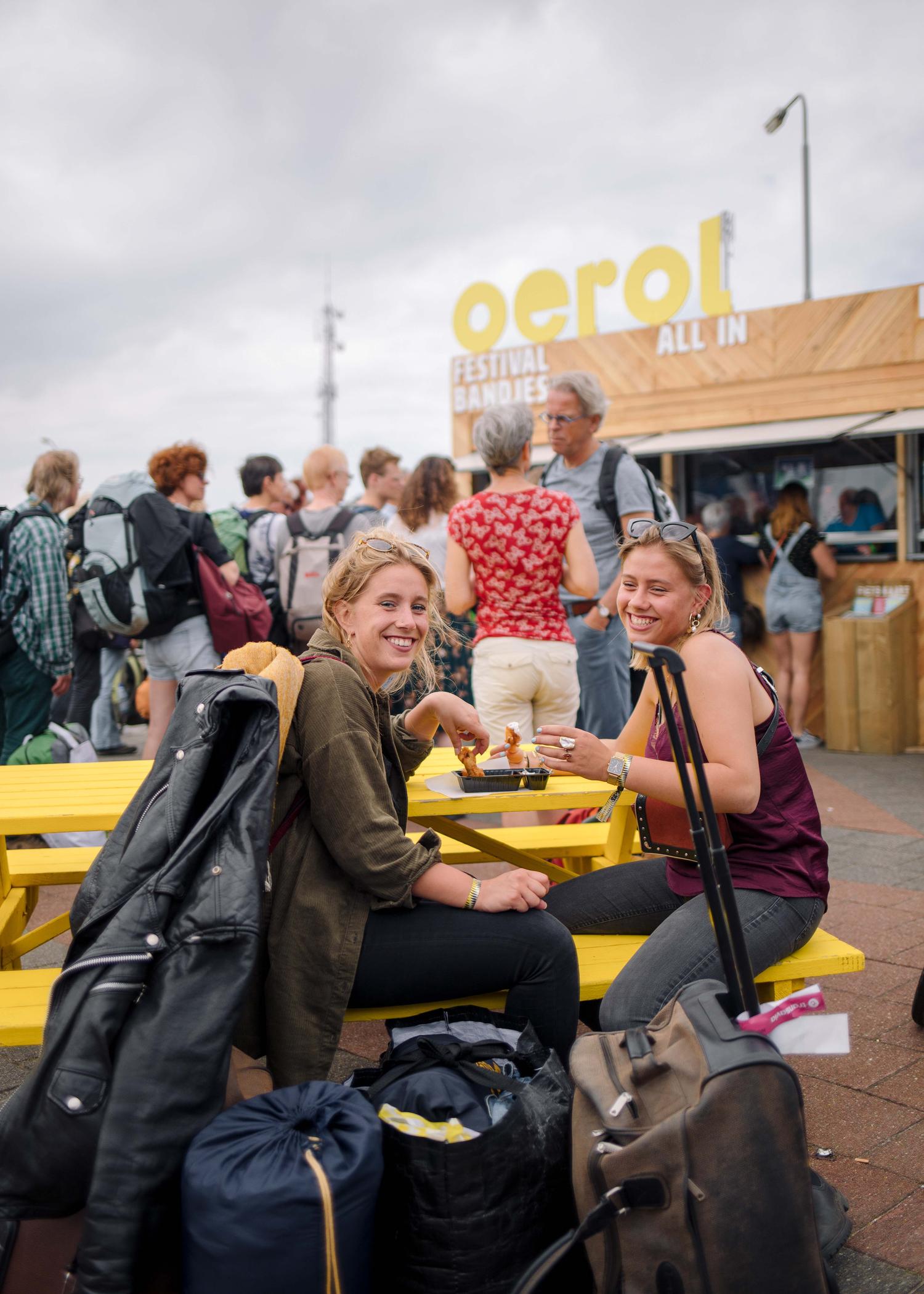 Oerol Marleen Annema Fotografie