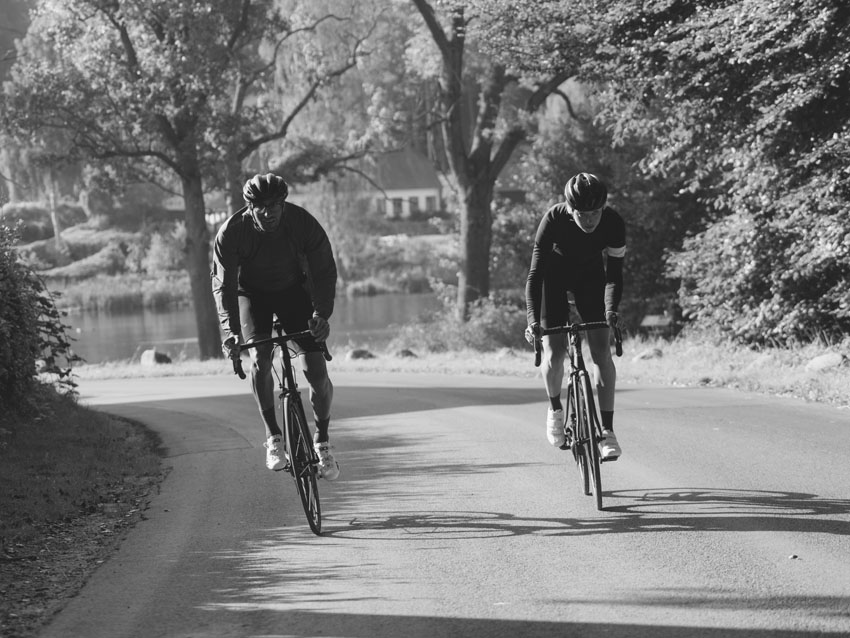 怎么搭外服梯子