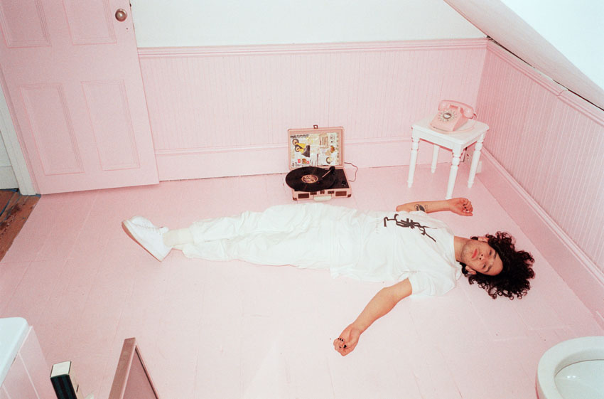 华为手机怎么搭梯子翻墙