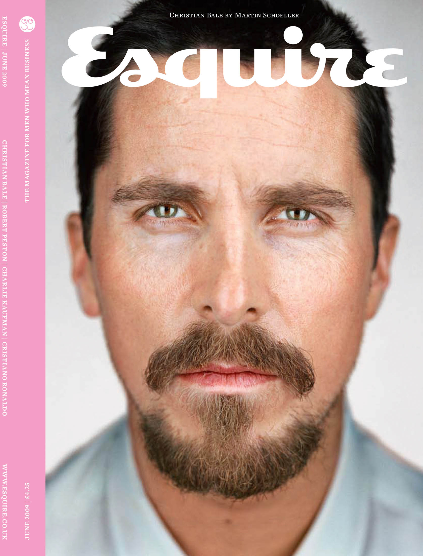 Covers Martin Schoeller