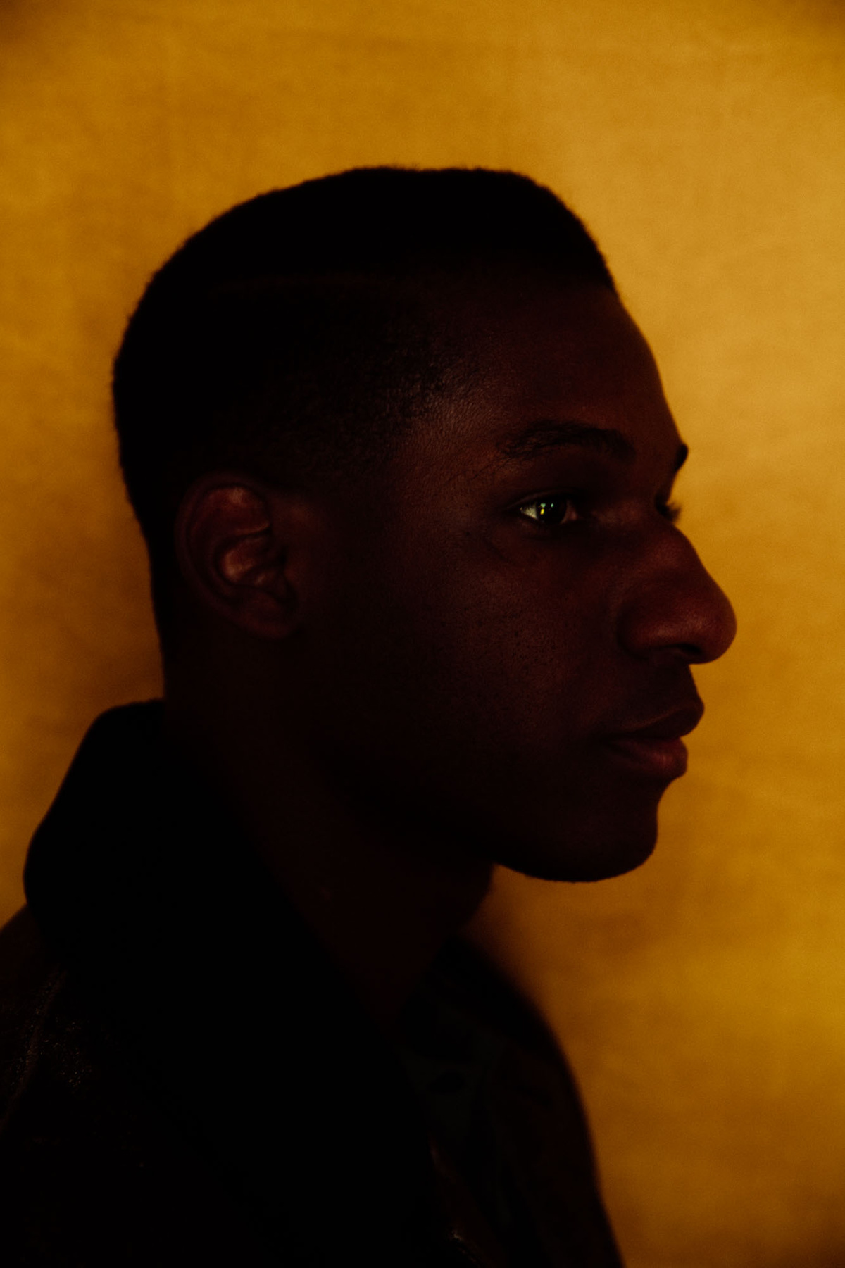 Leon Bridges Austin Hargrave Photographer