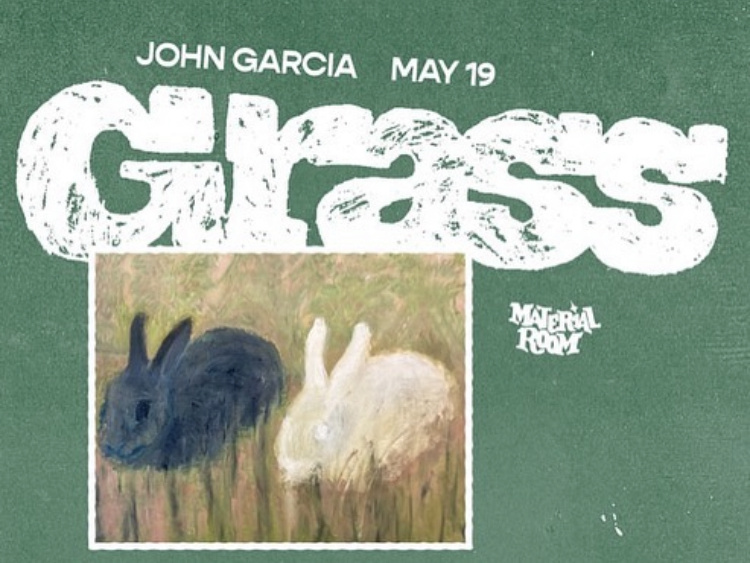 Grass John Garcia