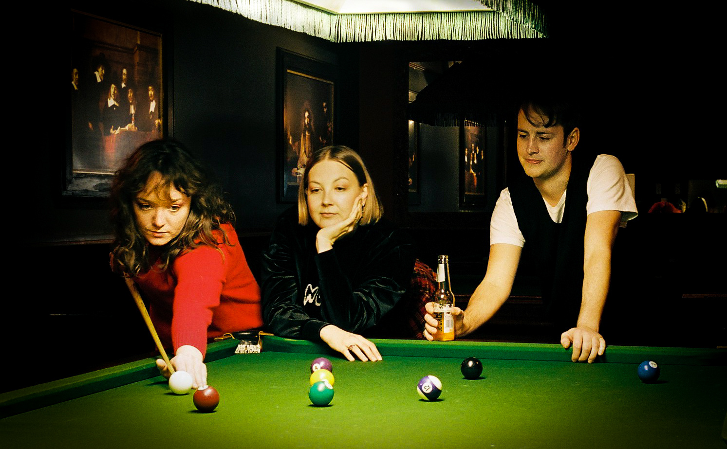 Shows — softplasticsband