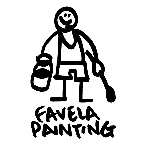 (c) Favelapainting.com