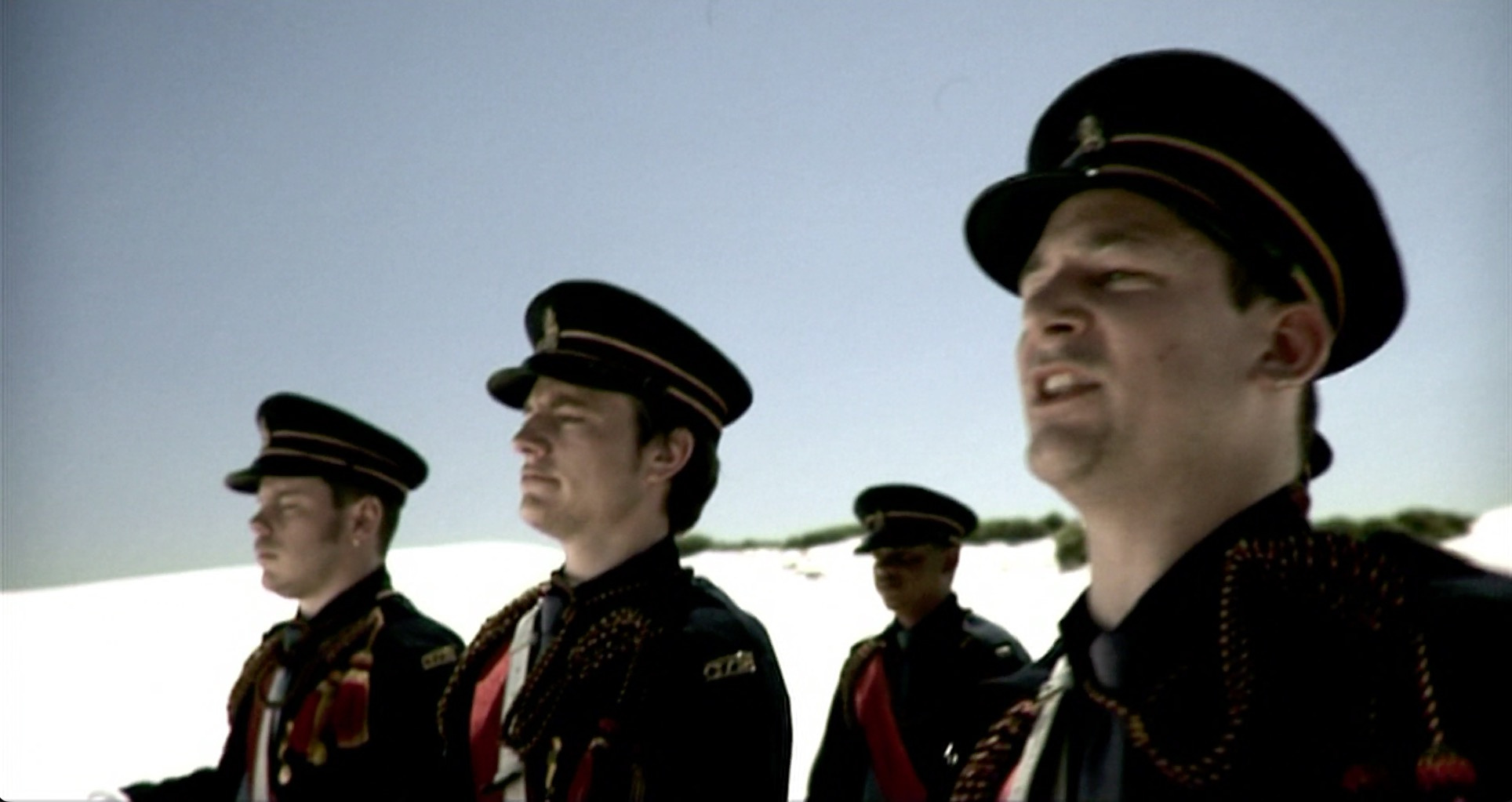 Fettes Brot – Emanuela