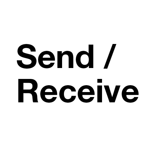 Send Receive