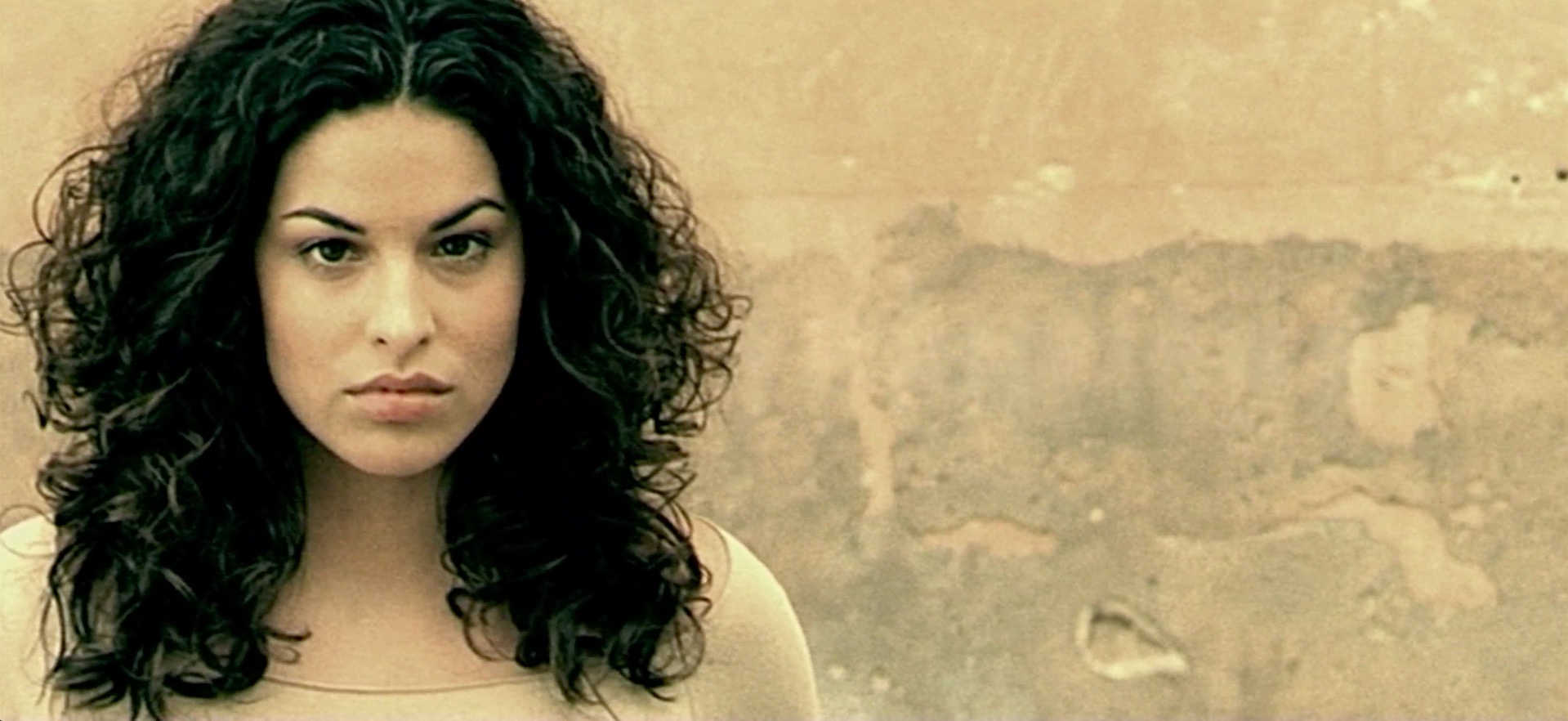 FRANZISKA – Schau Mir Ins Gesicht