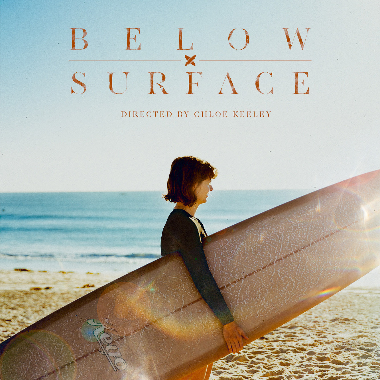 Below Surface Film