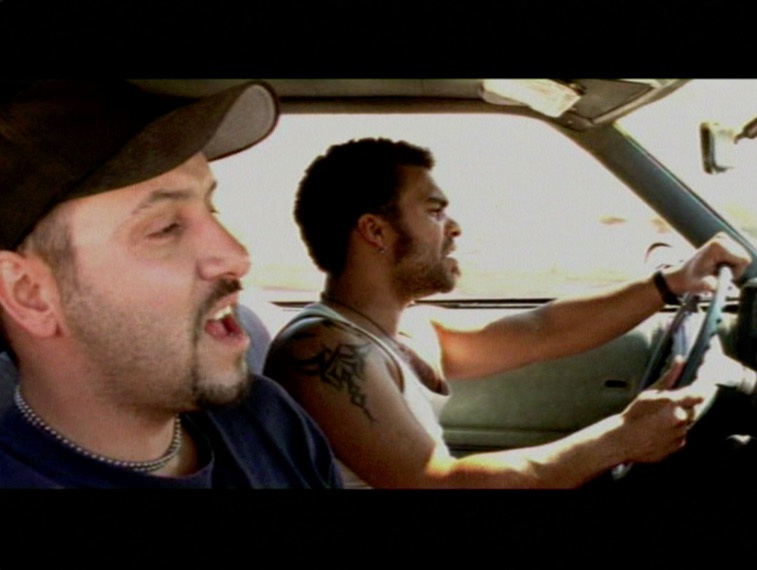 Such A Surge – Gib mir mehr