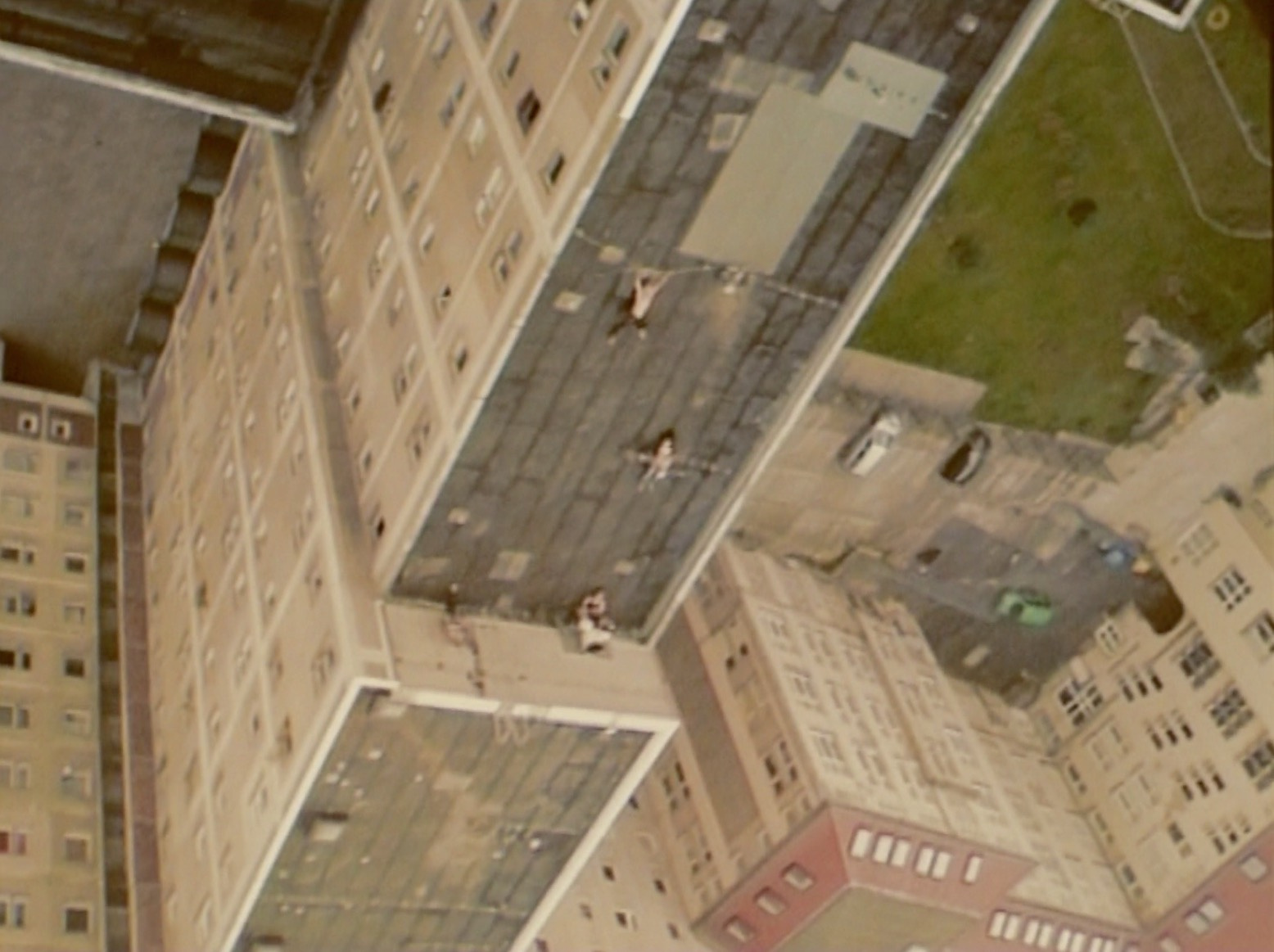 Zombie Joe – Kopf zuerst