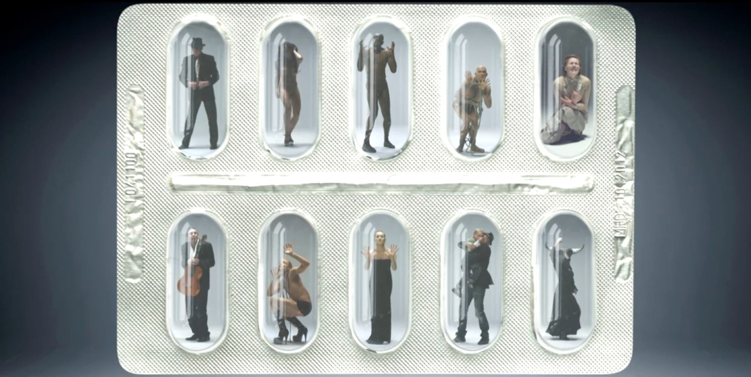 Ramesh B. Weeratunga – Hadany had a Heart