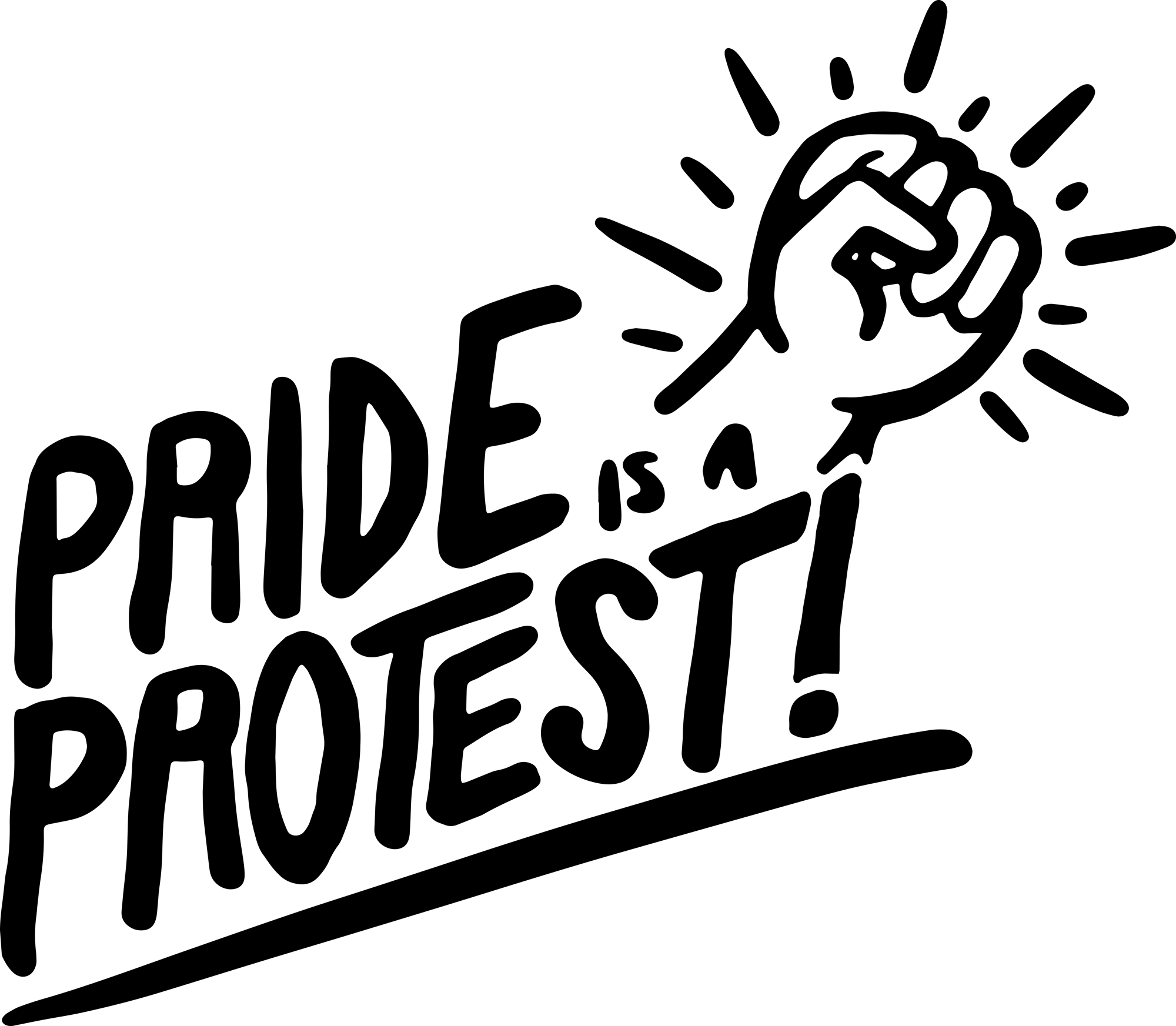 What Does Pride Is A Protest Mean