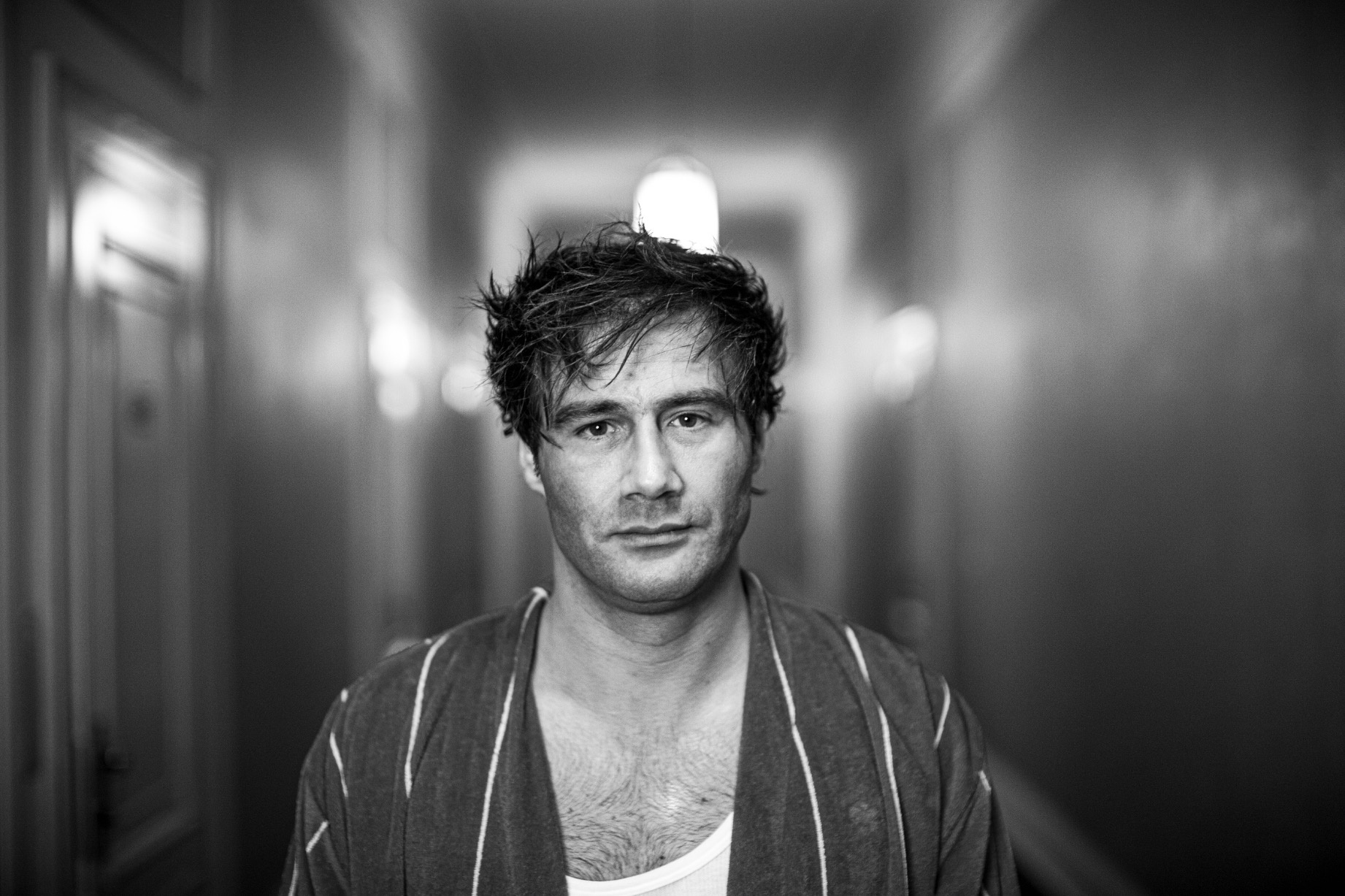 SASHA – PLEASE PLEASE PLEASE