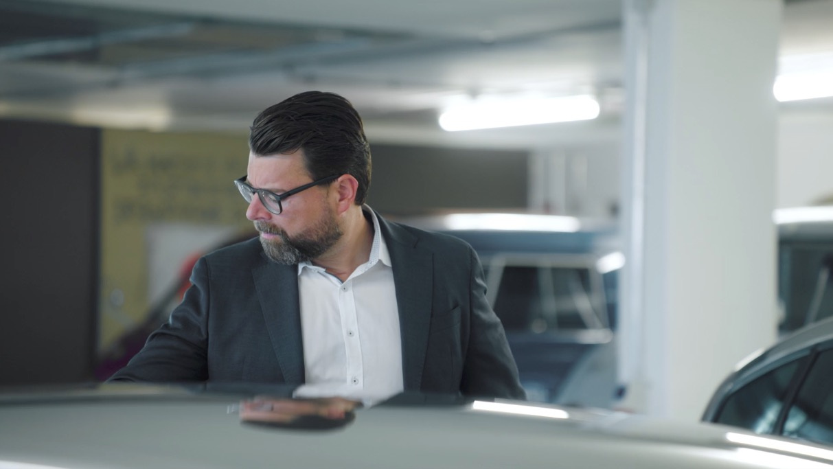 Audi – Exclusive Thumbnail