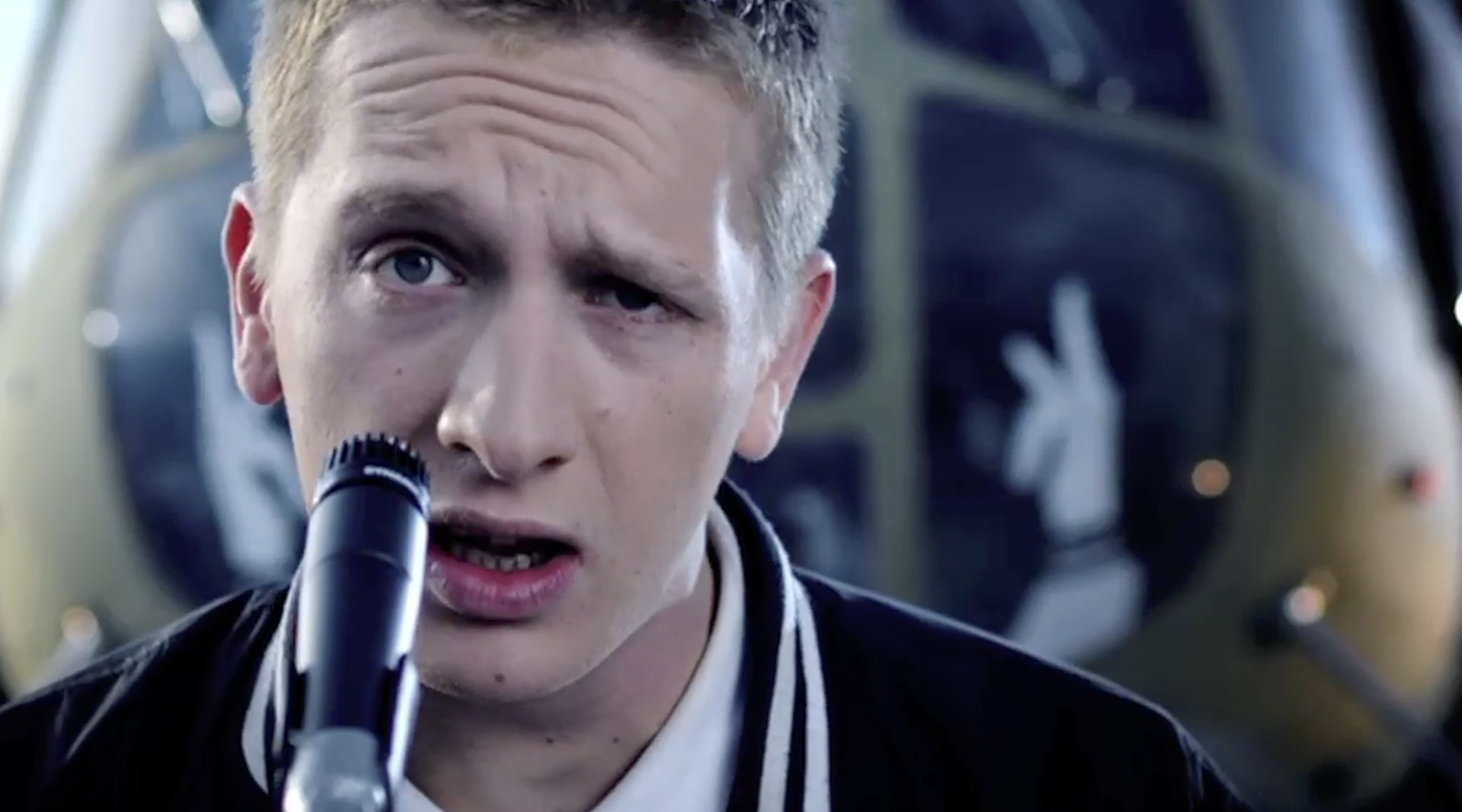 Kraftklub – Ich will nicht nach Berlin