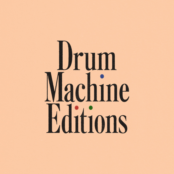 Drum Machine Editions
