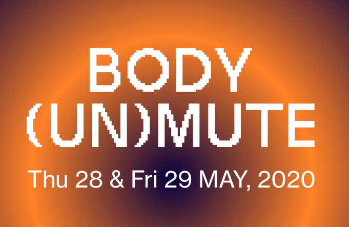 BODY (UN)MUTE