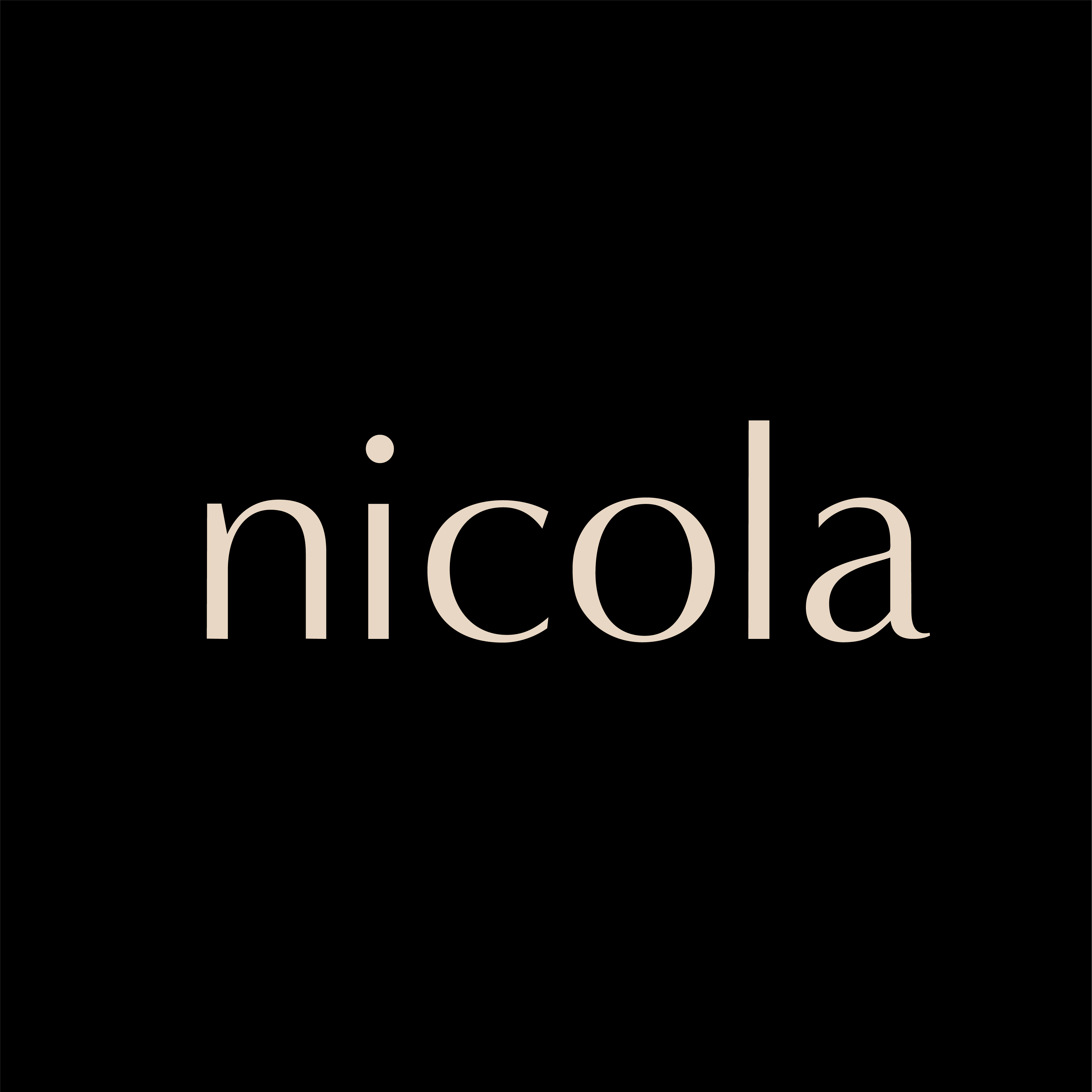nicola