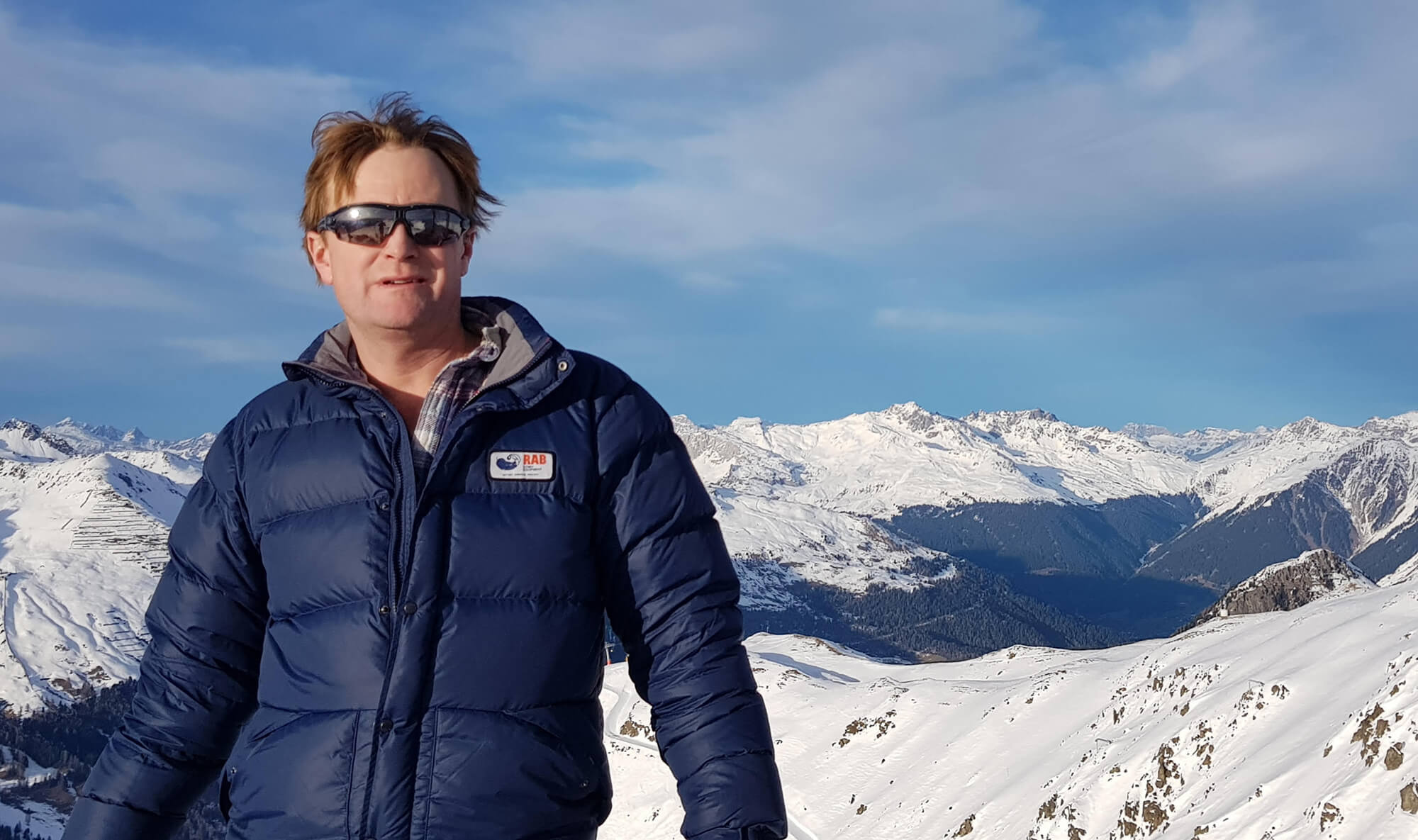 Oliver Akers Douglas