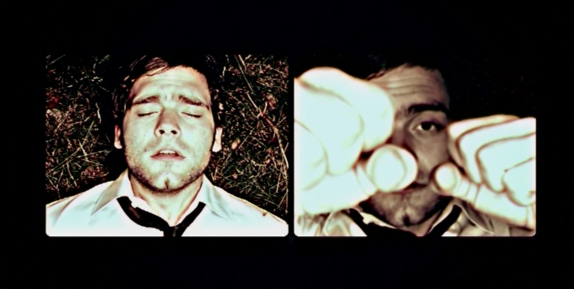 Bosse – DIE IRRITIERTEN