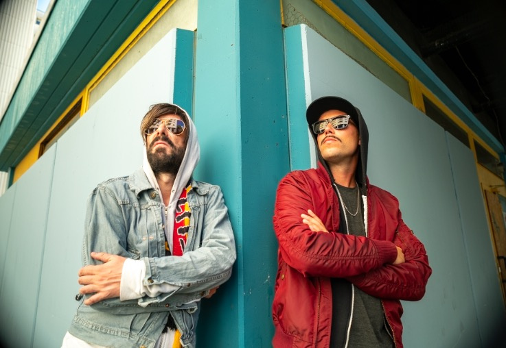 Icke und Er – The Sky is der Himmel Thumbnail