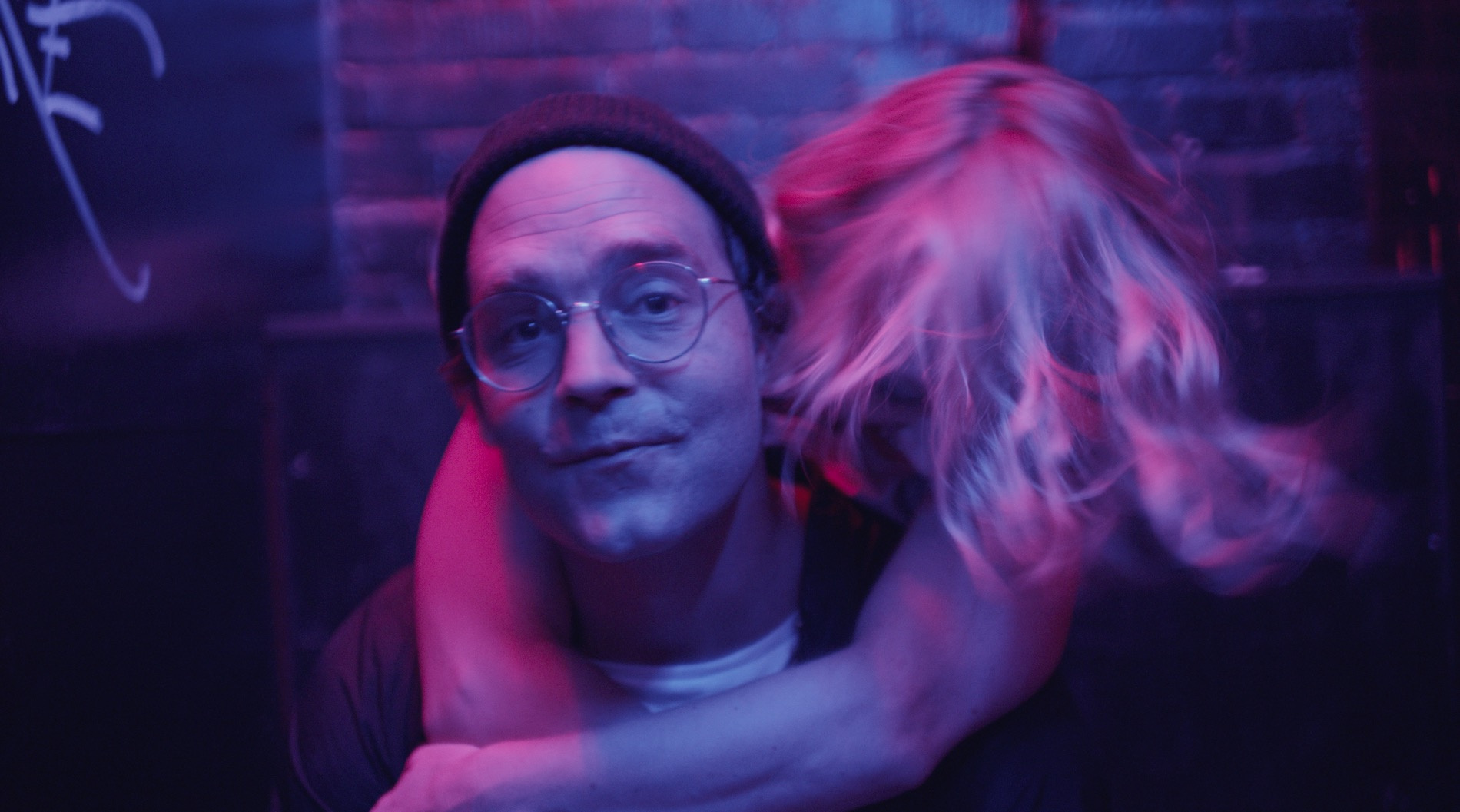 Bosse – Augen zu und Musik an