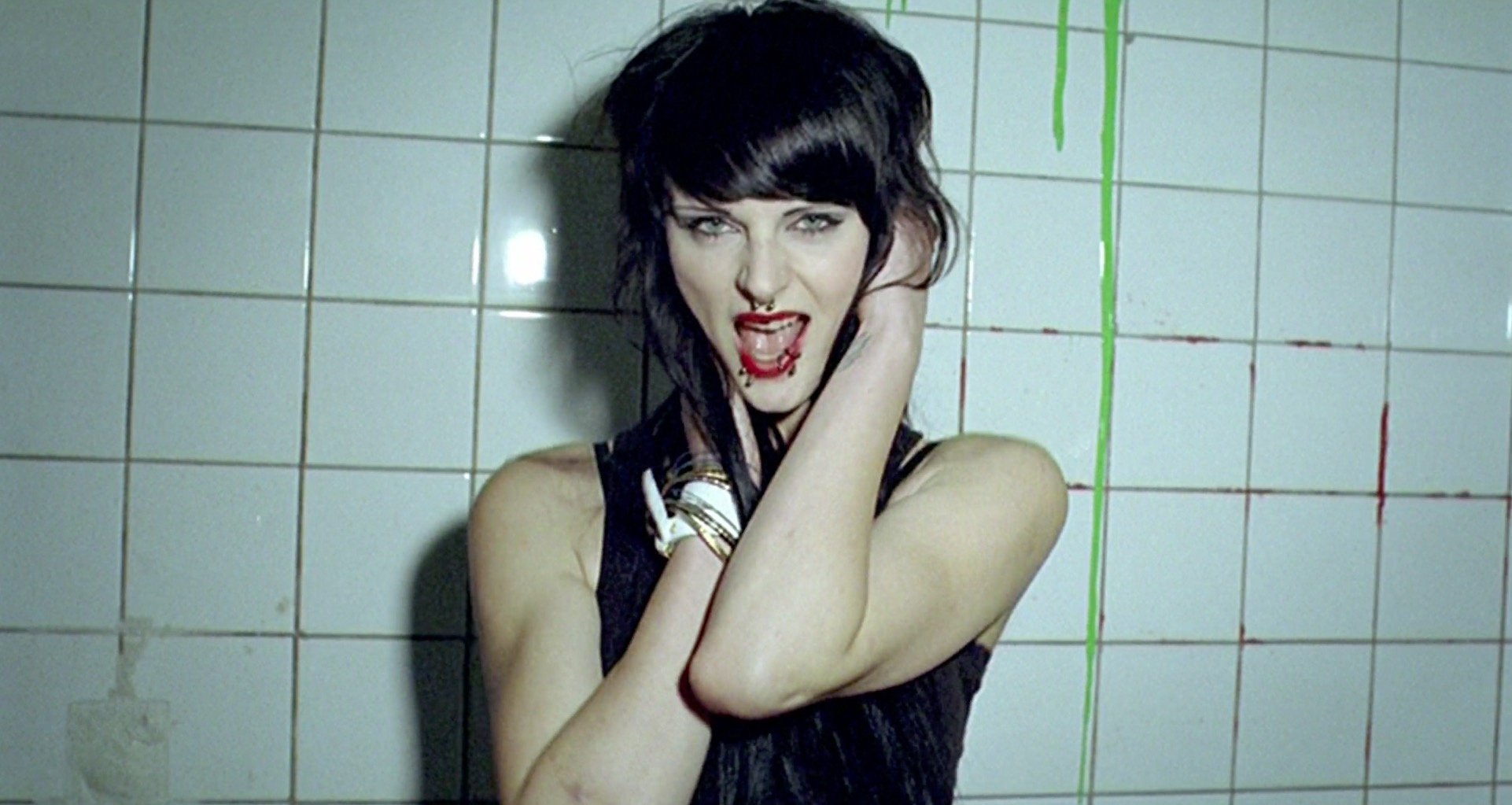 Jennifer Rostock – Kopf oder Zahl