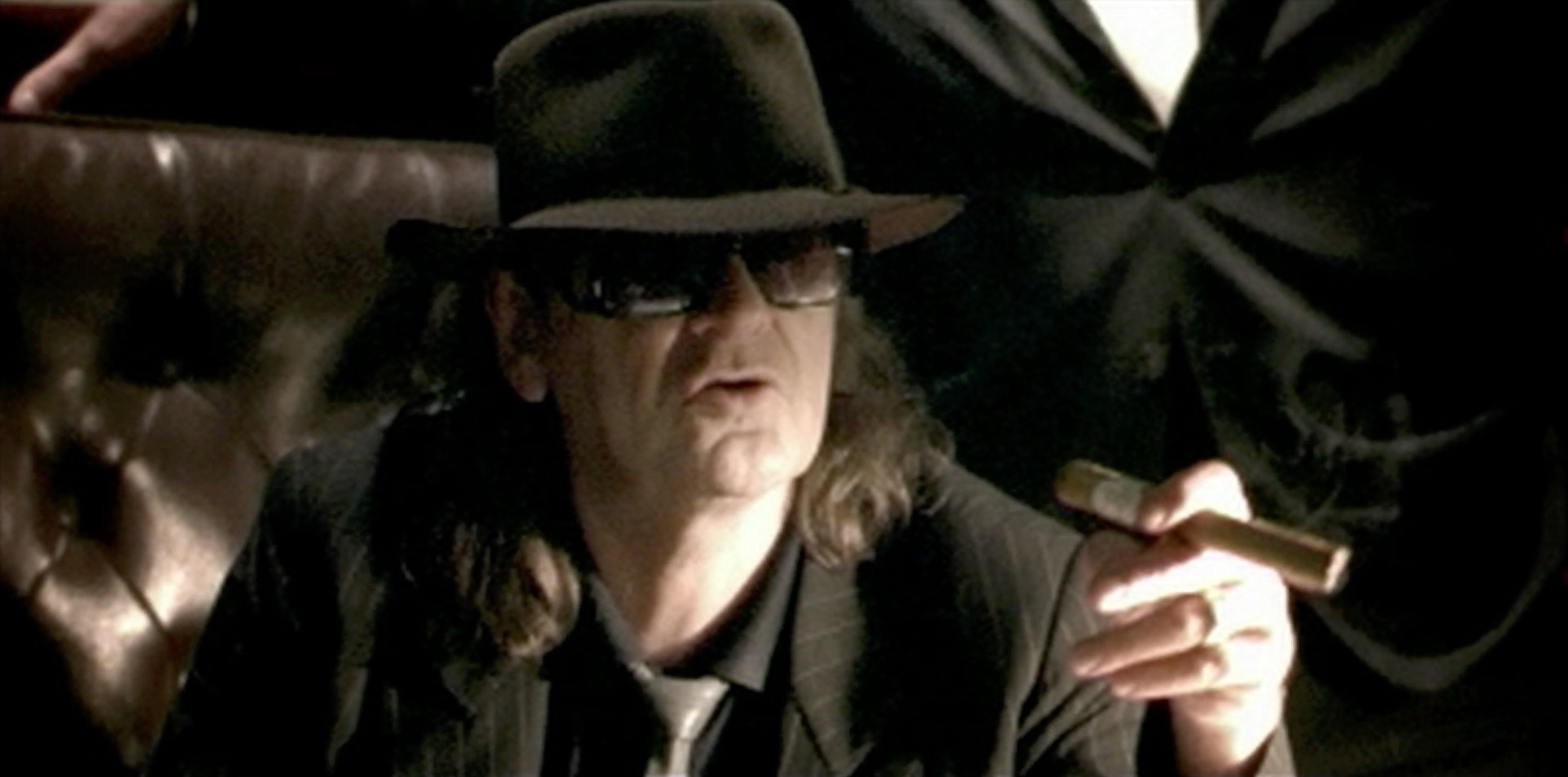 Jan Delay – Im Arsch