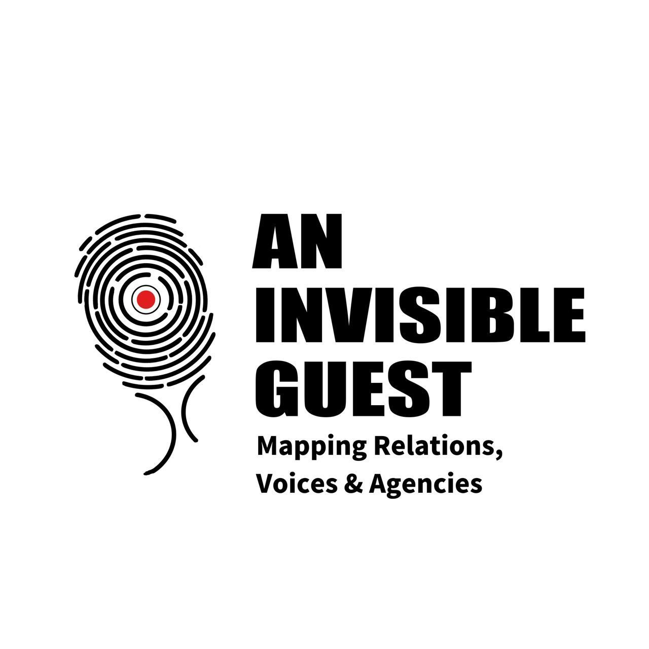 An Invisible Guest