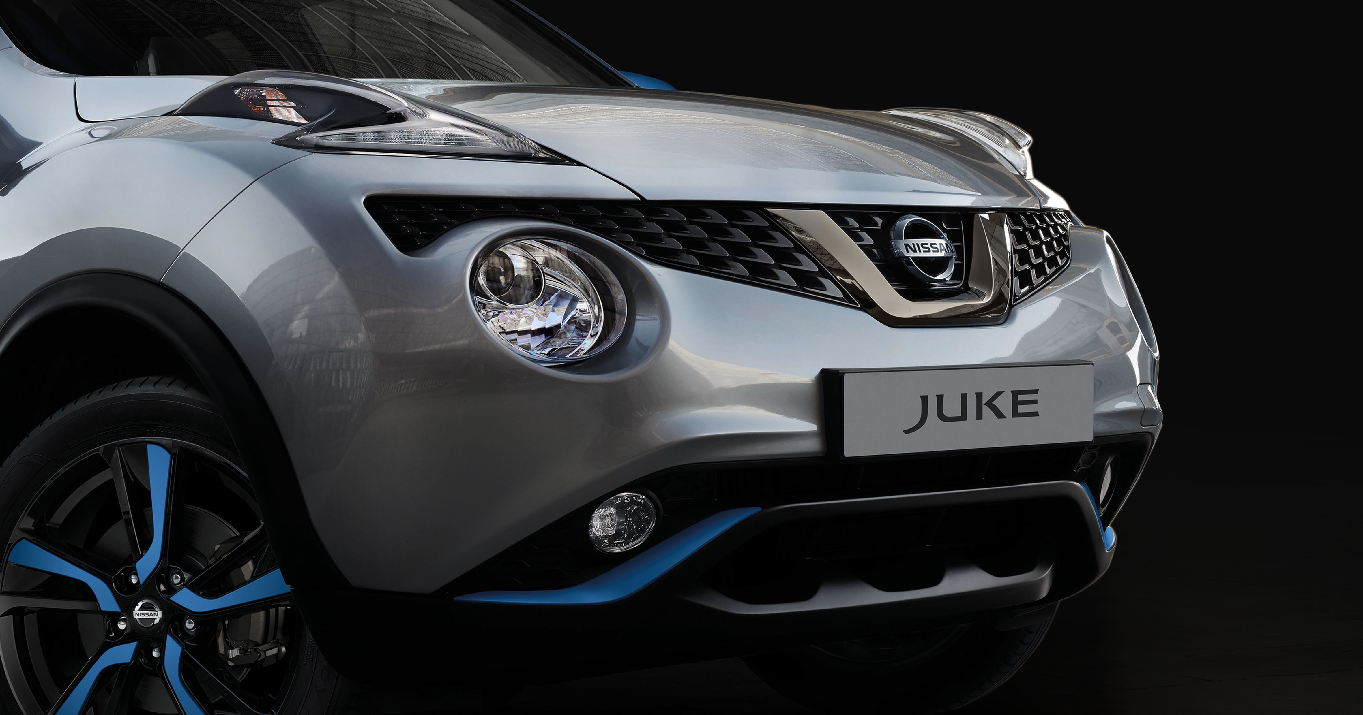 Proyecto Nissan Juke