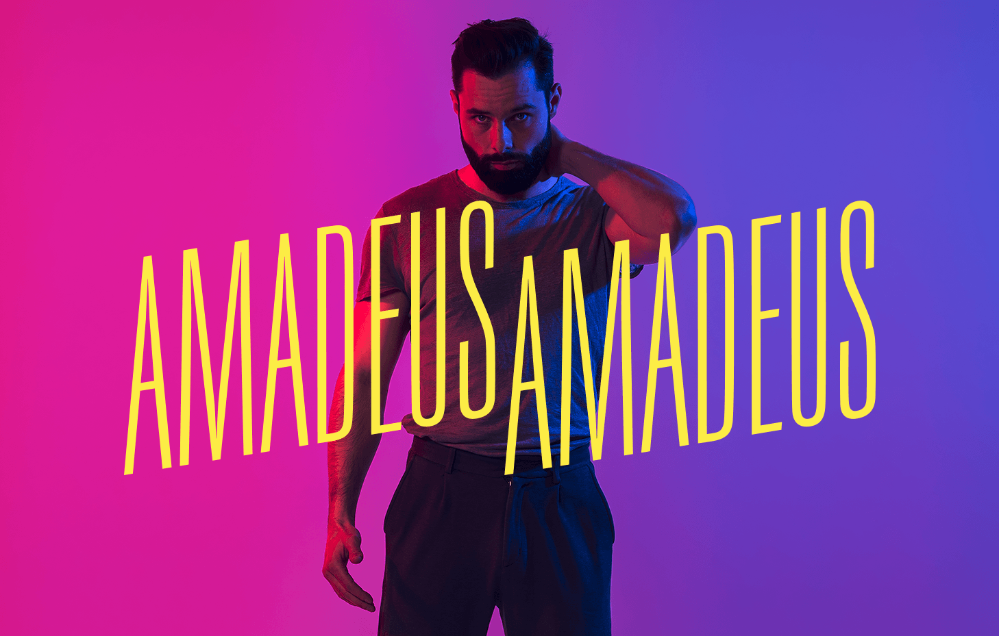 Amadeusamadeus De