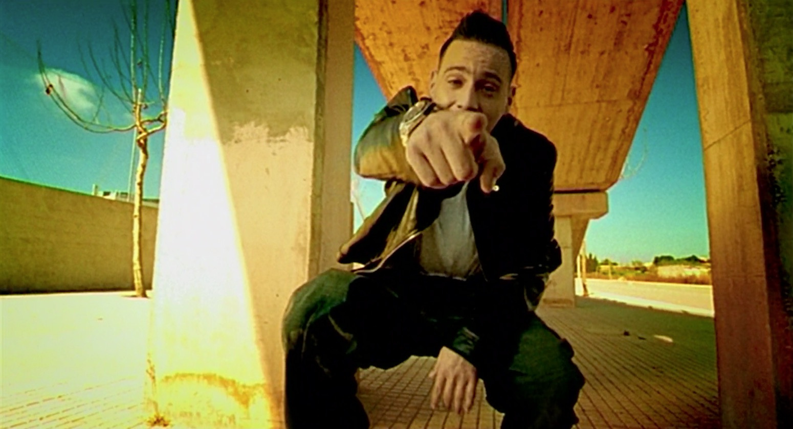 Illmat!c feat. Cassandra Steen