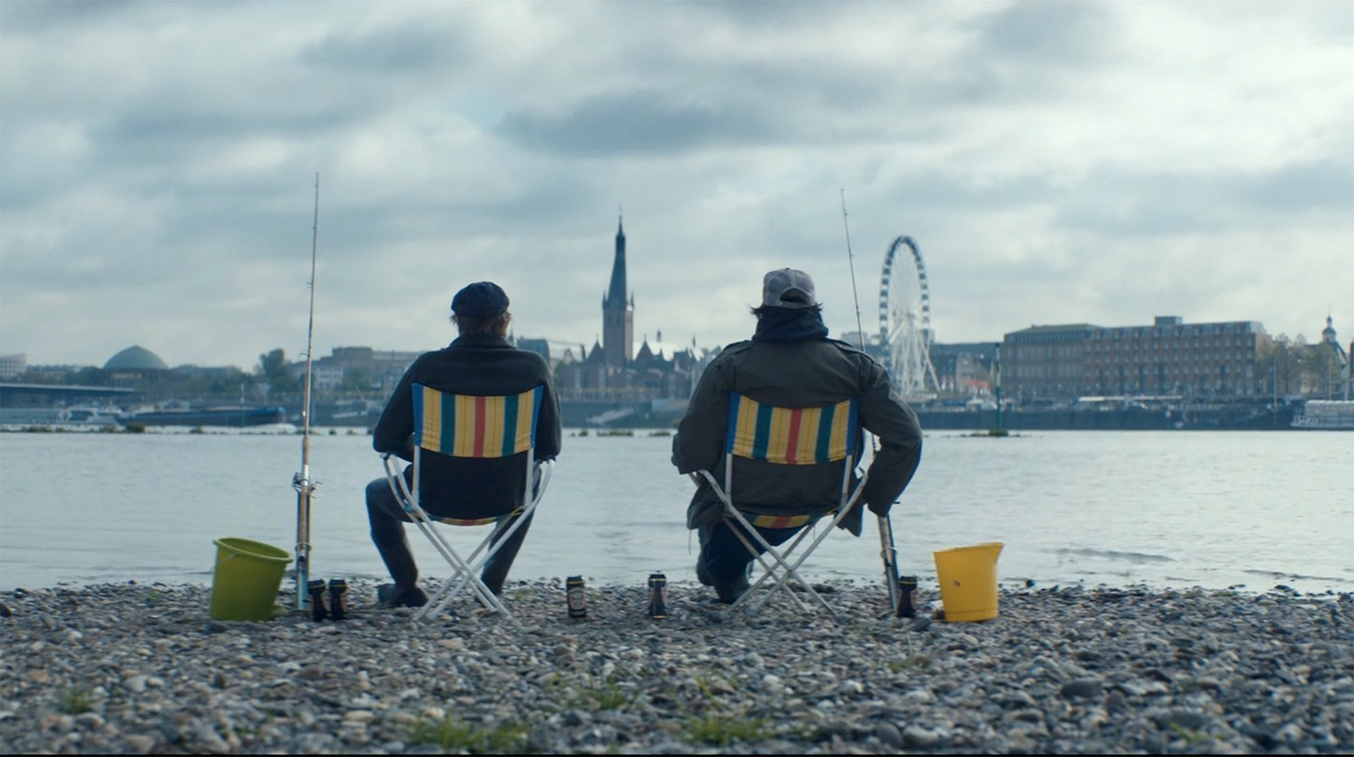 40 Jahre Toten Hosen Thumbnail