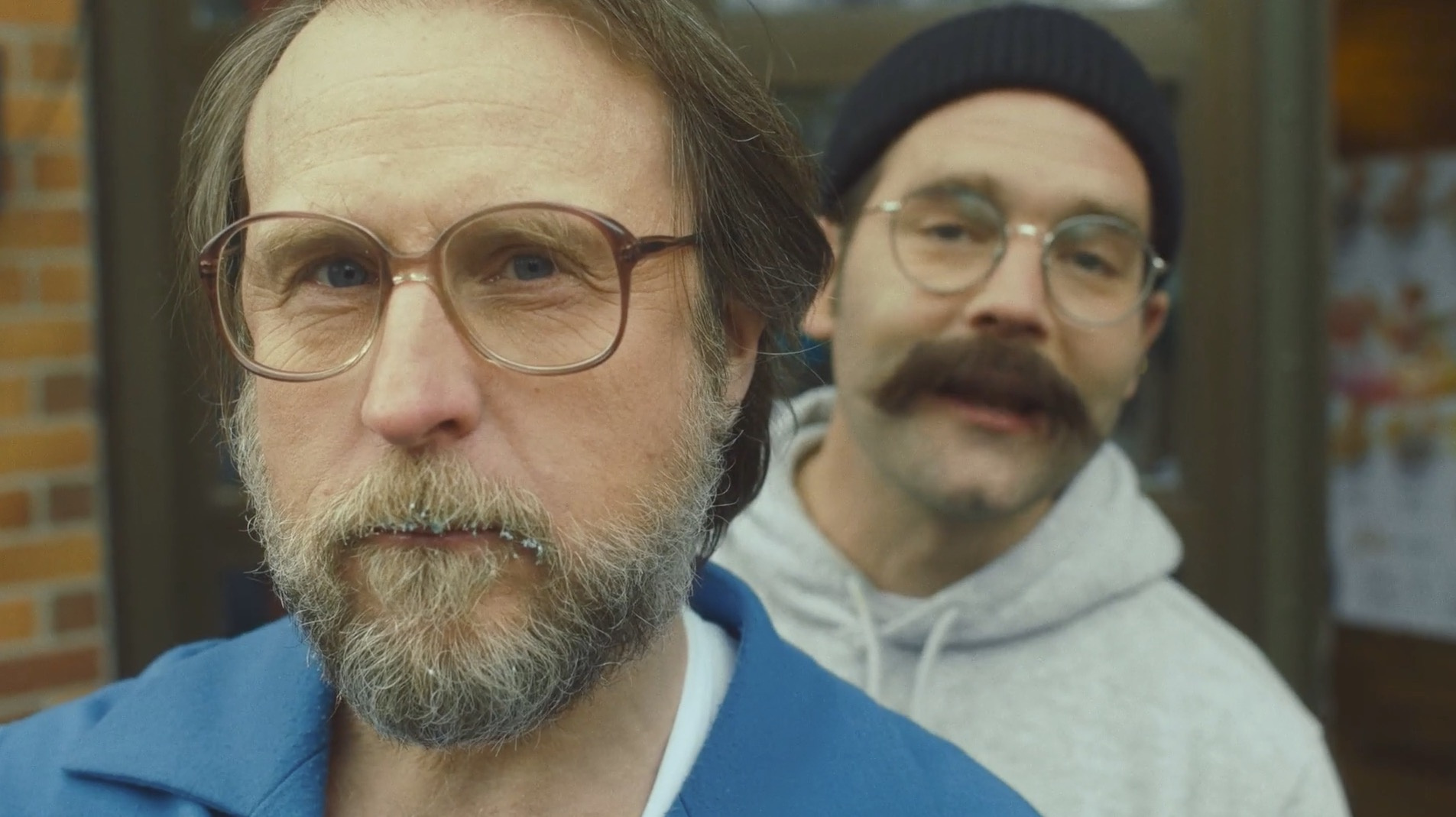 Bosse – Wild Augen