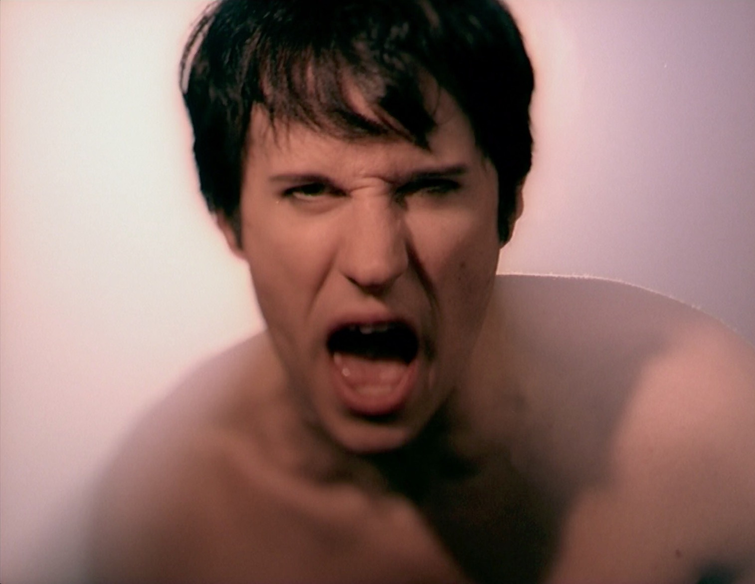 Alec Empire – Kiss of Death