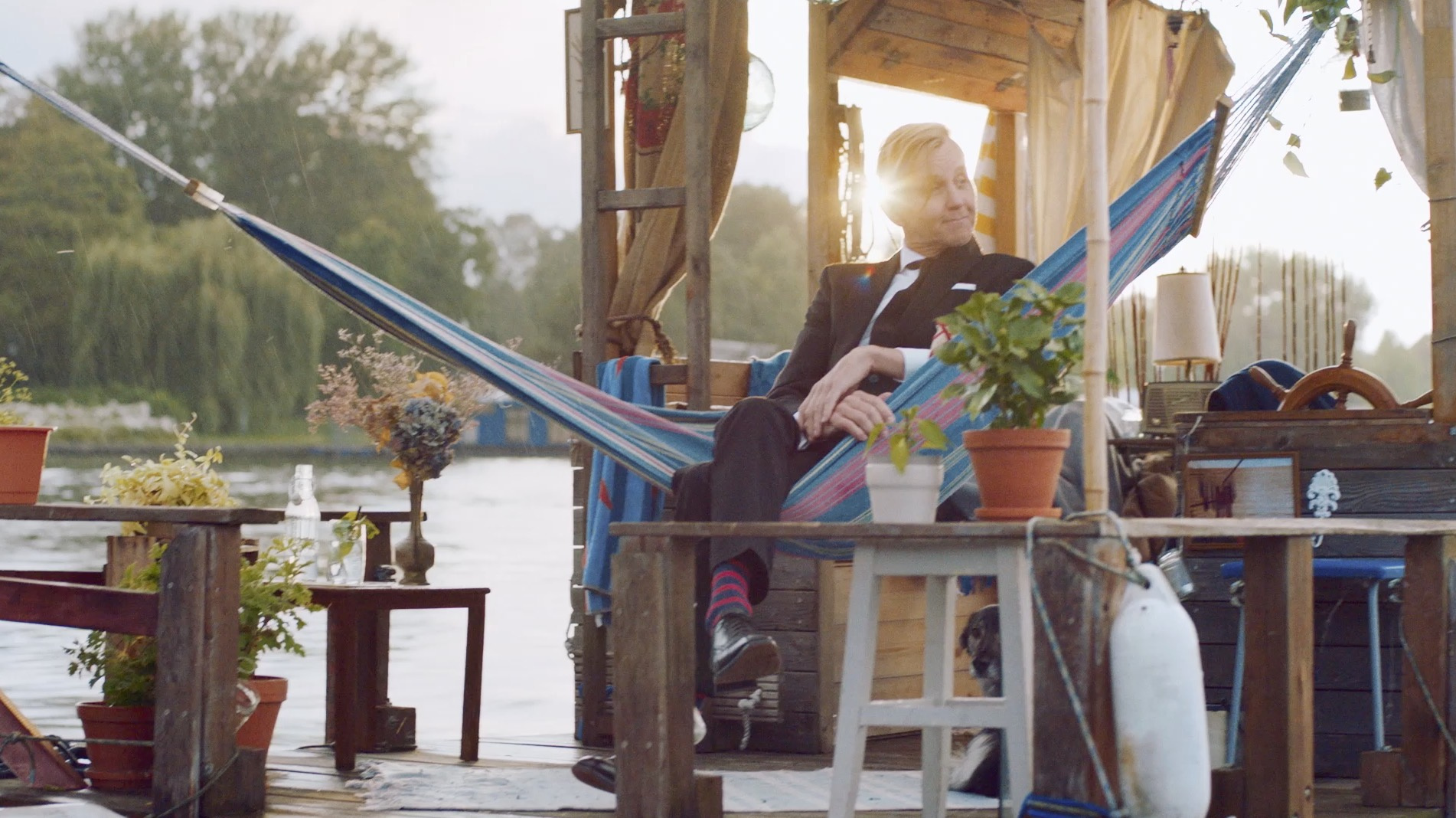 Max Raabe – Der perfekte Moment Thumbnail