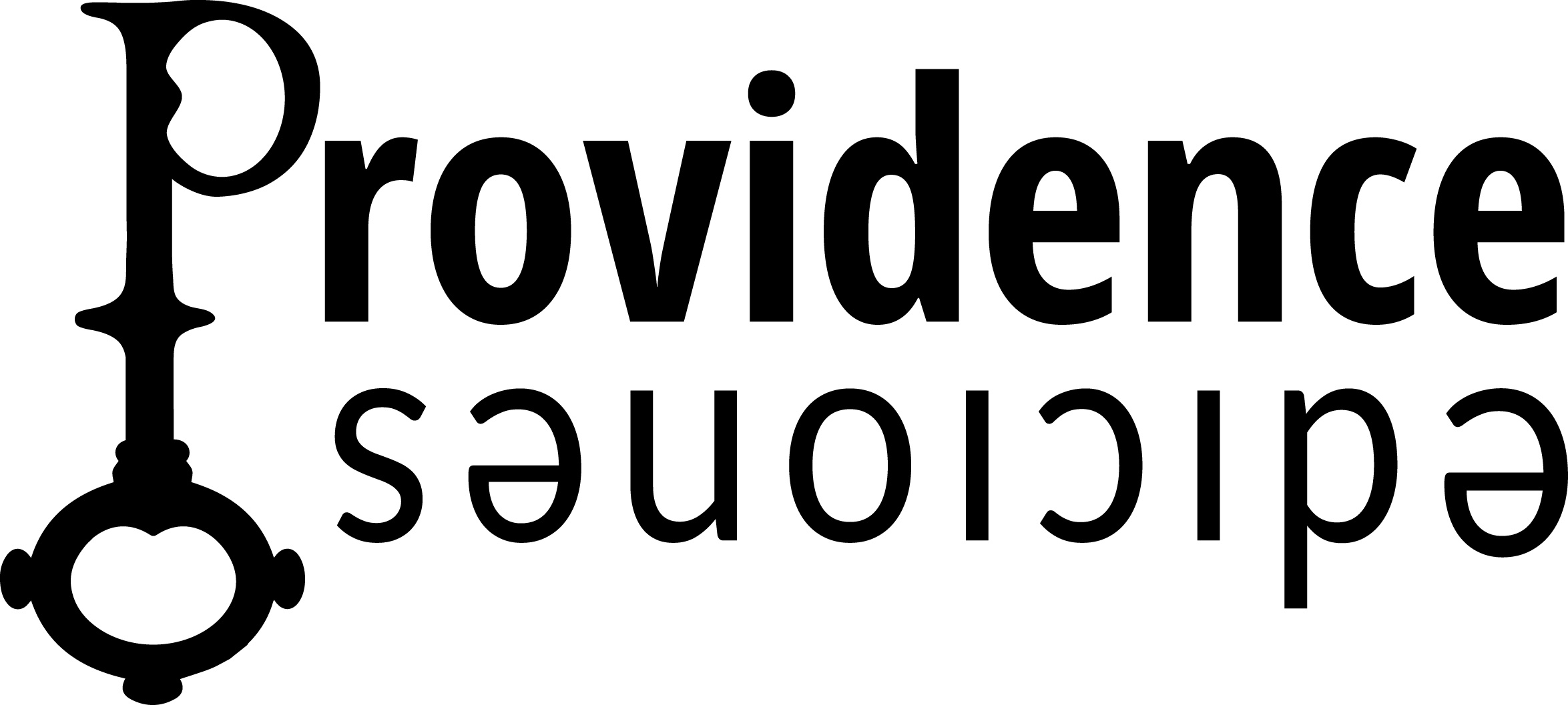 Providence Ediciones