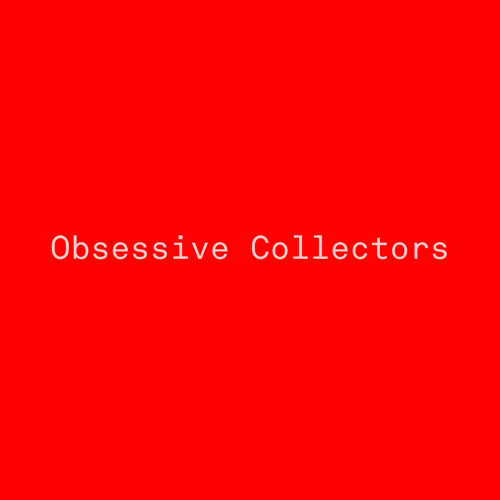 (c) Obsessivecollectors.com