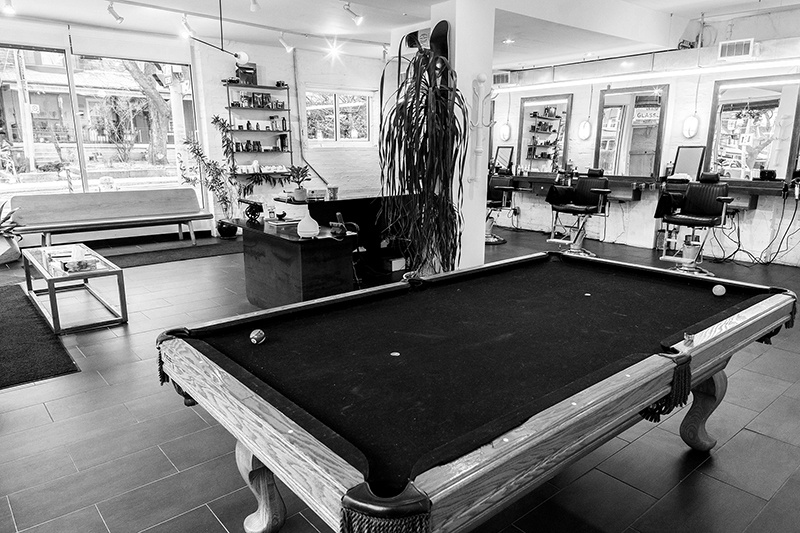 Glassbox Leaders in Short Hair Grooming