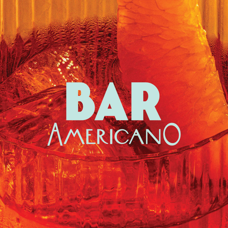 Bar Americano