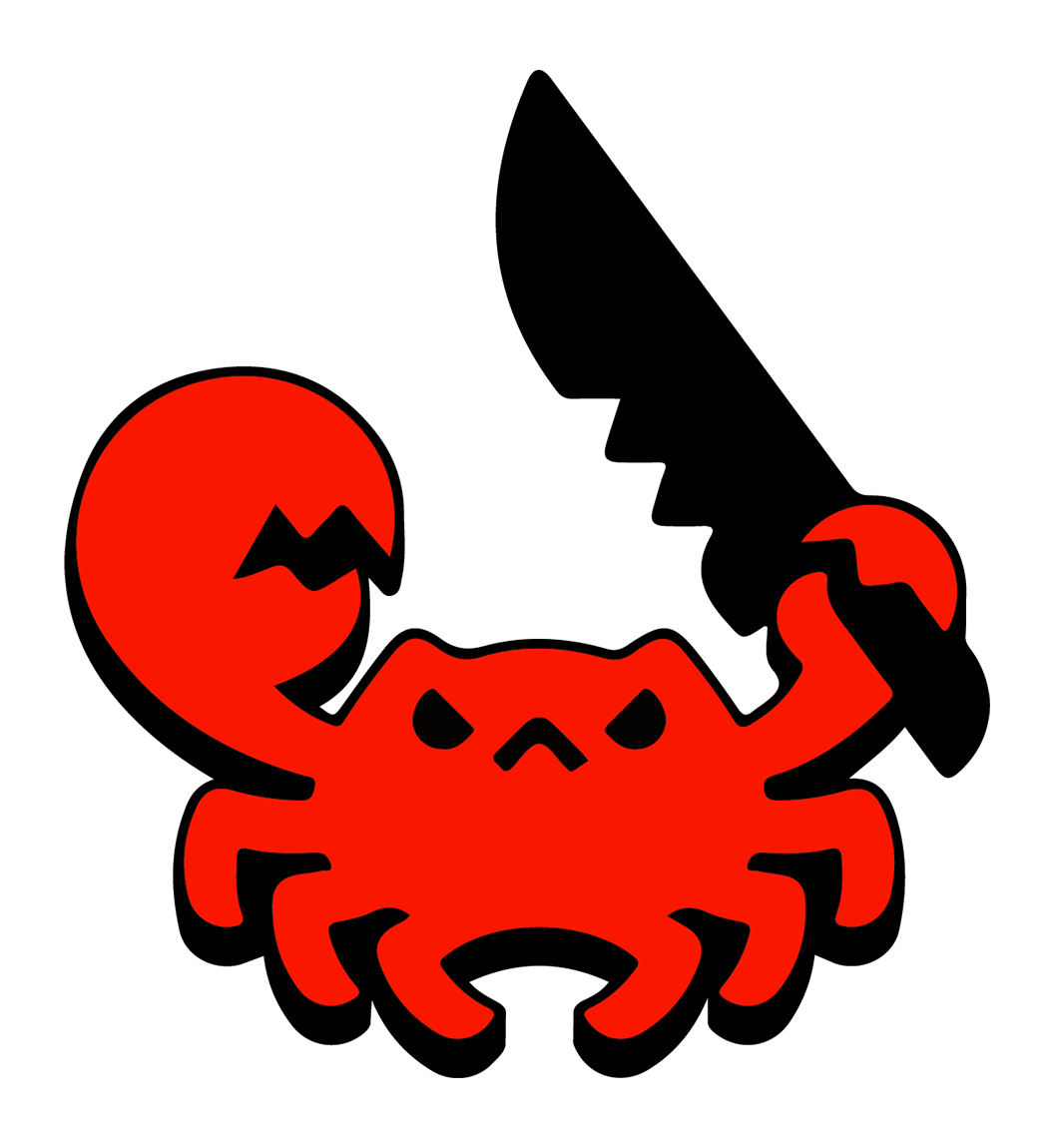 Games Aggro Crab